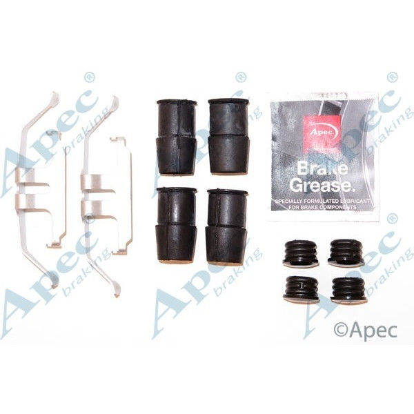Brake Fitting Kit image