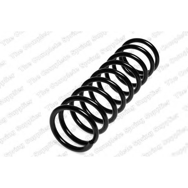 COIL SPRING REAR FORD image