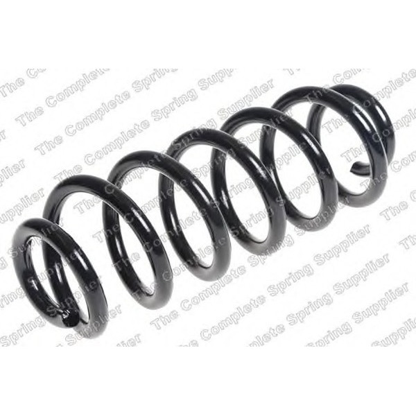COIL SPRING REAR SEAT/VW image