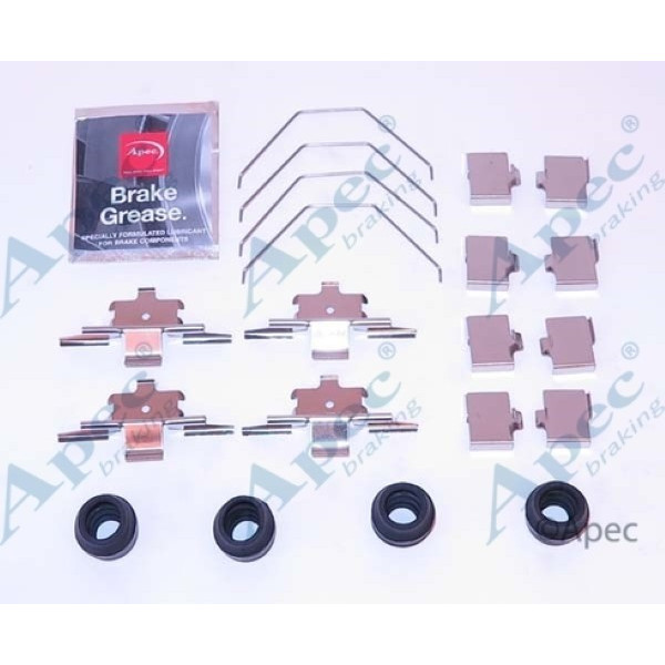 Brake Fitting Kit image