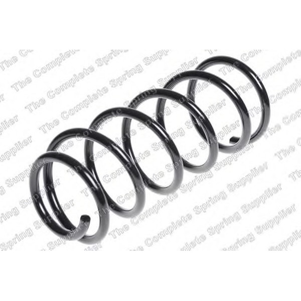 COIL SPRING REAR KIA image