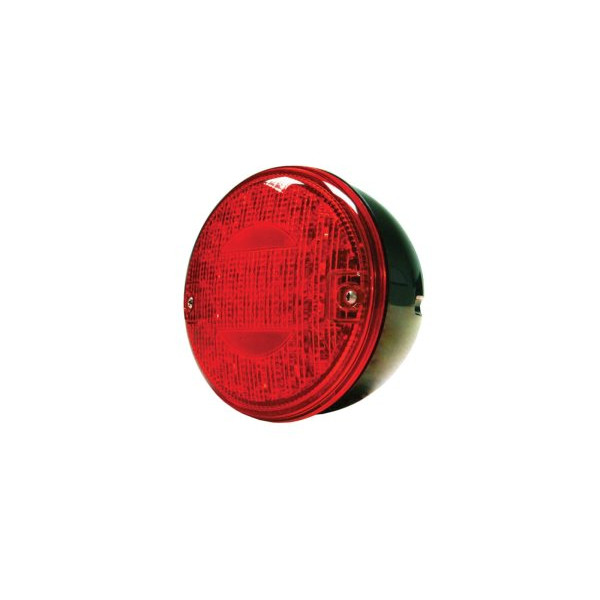 10-30V 140mm LED Rear Fog Lamp image