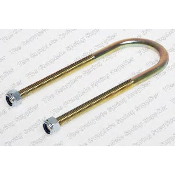 U-BOLT 65x200xM12x130 FORM 7 image
