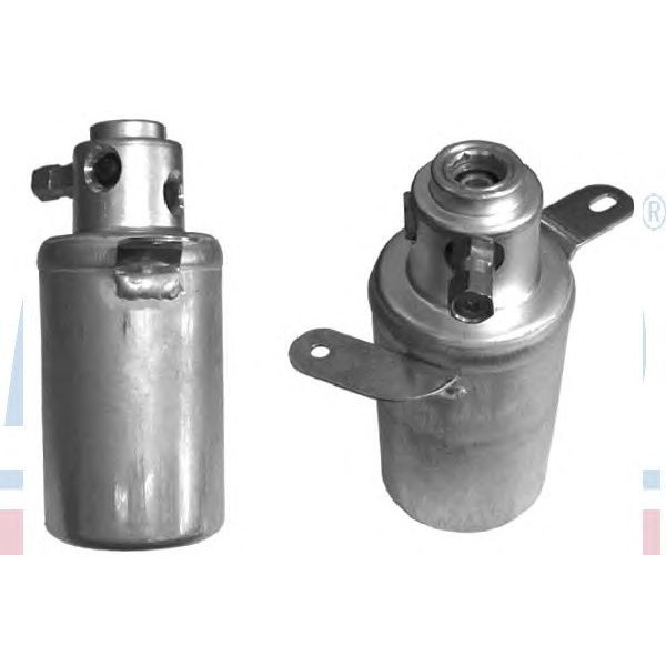 Receiver dryer image