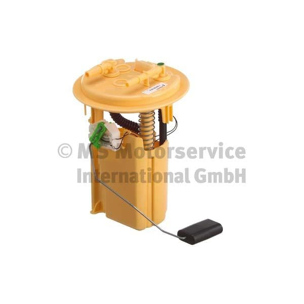 PEUGEOT SENDER UNIT image