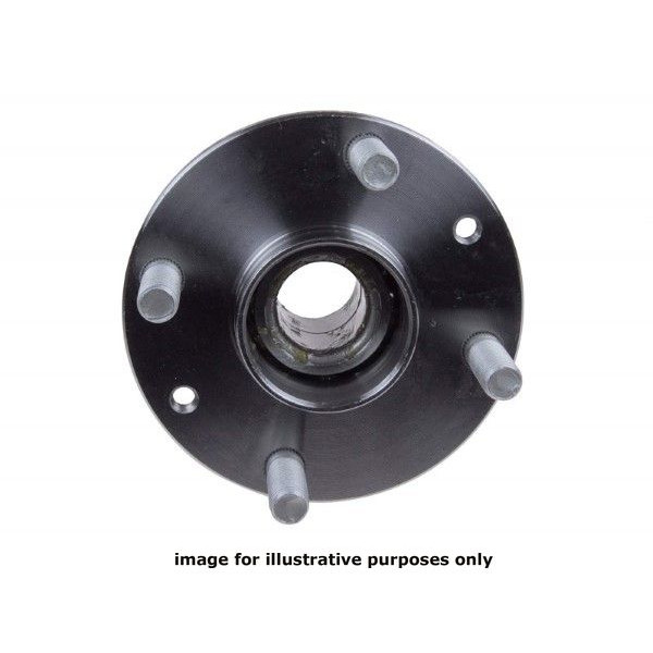WHEEL BEARING KIT image