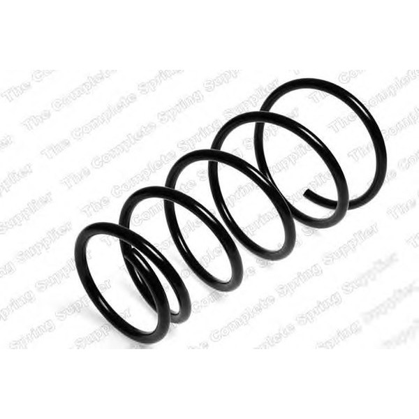 COIL SPRING REAR MAZDA image