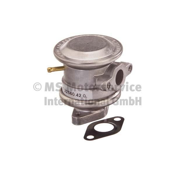 Valve (Secondary Air Pump System) image