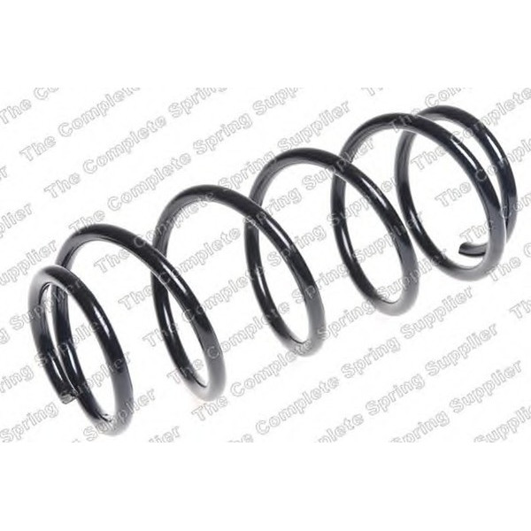 COIL SPRING REAR NISSAN/SUZUKI image