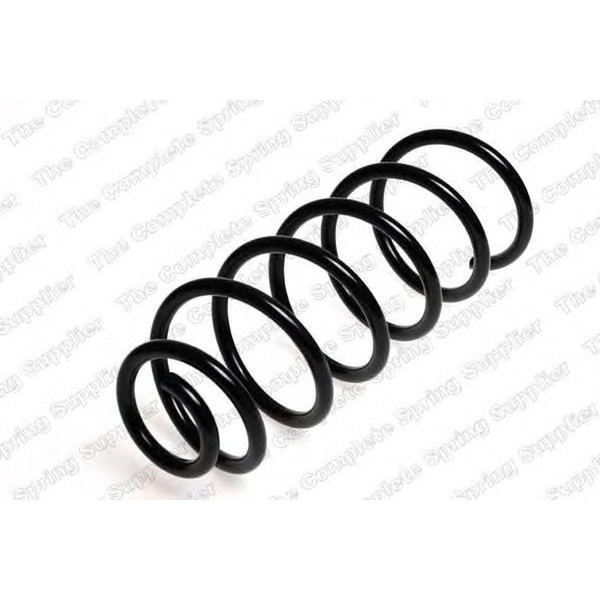 COIL SPRING REAR OPEL/VAUXHALL image