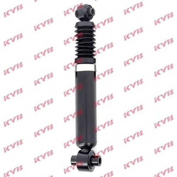 Shock Absorber image