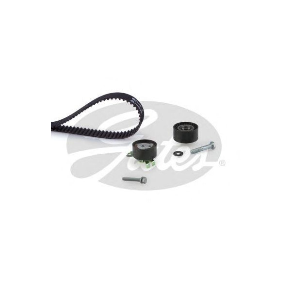 POWERGRIP TIMING BELT KIT image