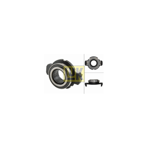 Clutch Release Bearing image