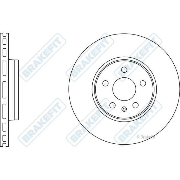 Brake Disc image