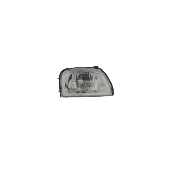 Head Lamp Unit image