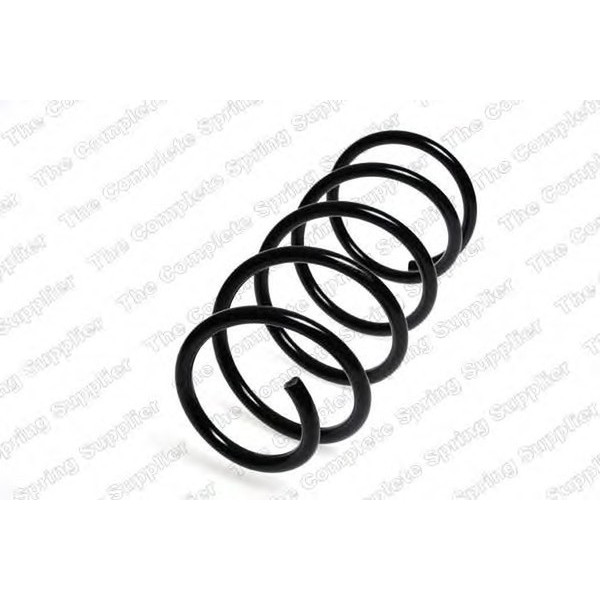 COIL SPRING FRONT MAZDA image