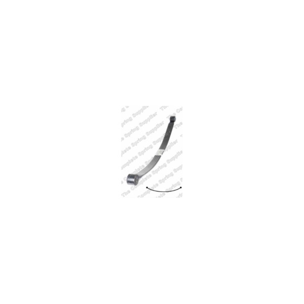 Leaf Spring image