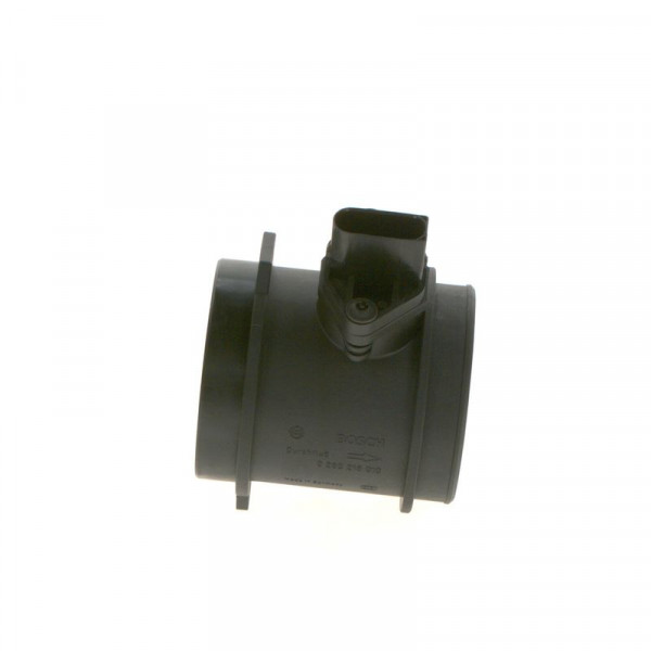 Hot-film air-mass meter image
