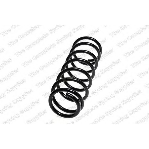 COIL SPRING FRONT SUZUKI image