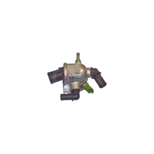 Thermostat image