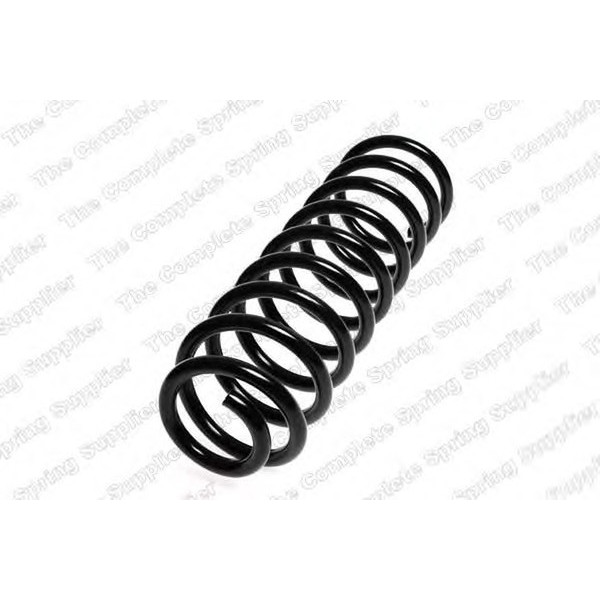 COIL SPRING FRONT JEEP image
