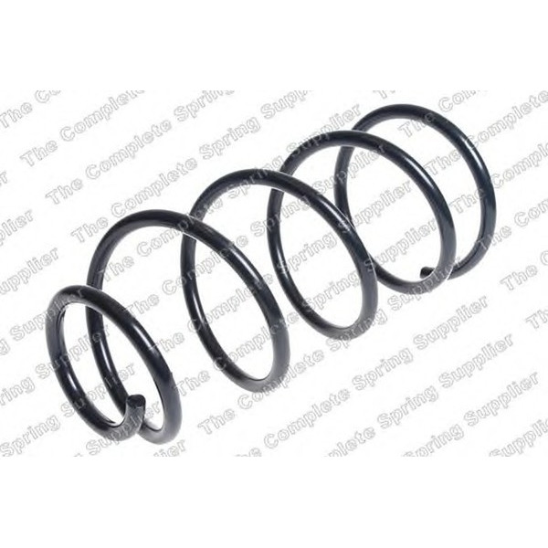 COIL SPRING FRONT VOLVO image