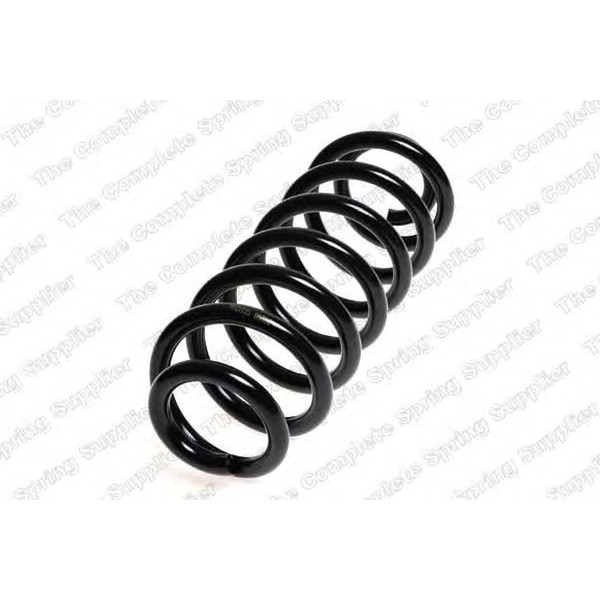 COIL SPRING REAR VW H/D image