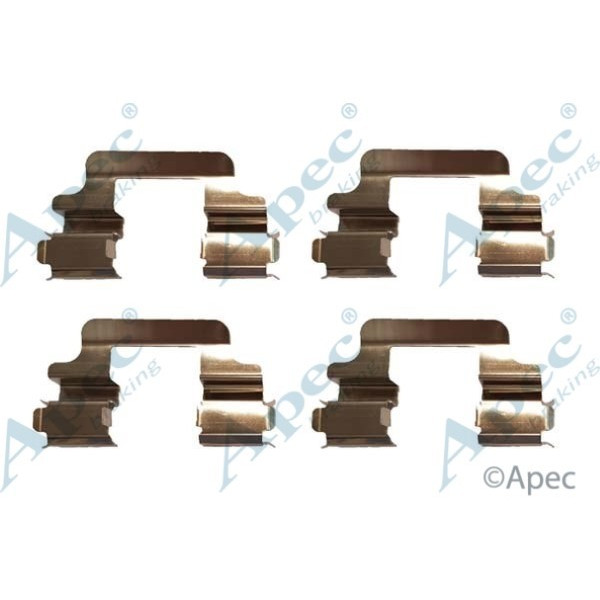 Brake Fitting Kit image