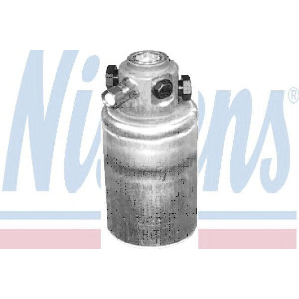 Receiver dryer image