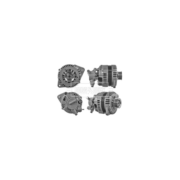 Alternator image