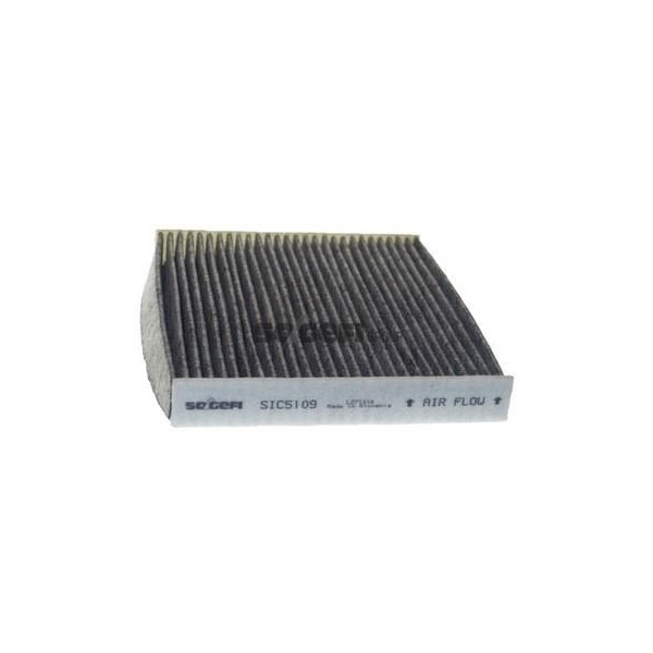 Cabin Filter image