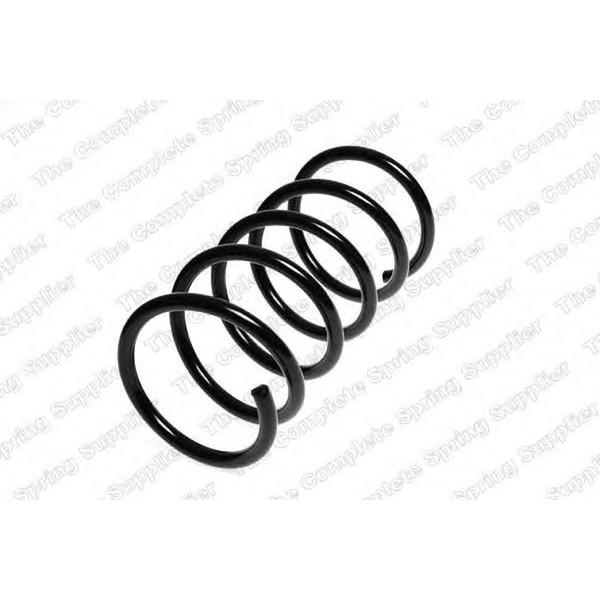 COIL SPRING REAR VOLVO image