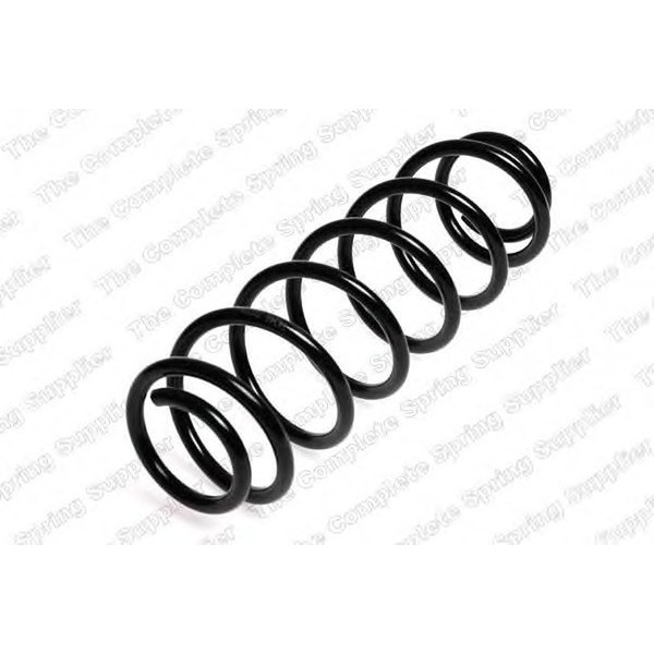 COIL SPRING REAR VW image