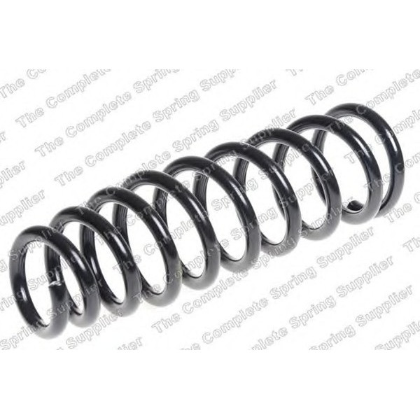 COIL SPRING FRONT MAZDA image
