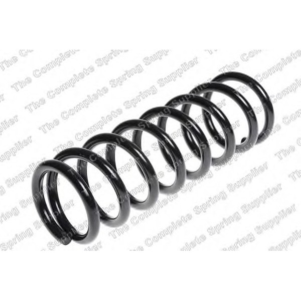COIL SPRING REAR SUBARU image