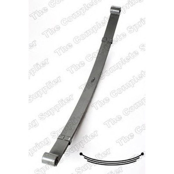 LEAF SPRING FRONT DAIHATSU H/D image