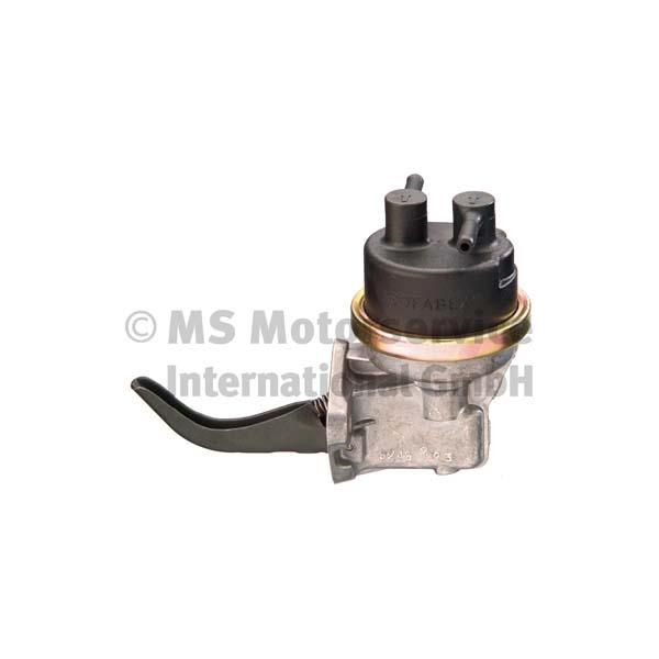 CITROEN / PEUGEOT FUEL PUMP image