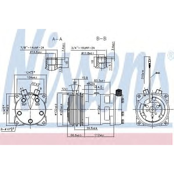 Compressor image