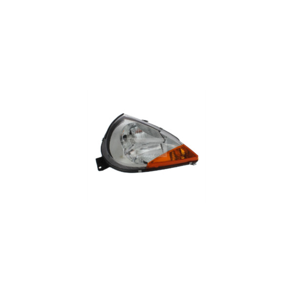 Head Lamp Unit image