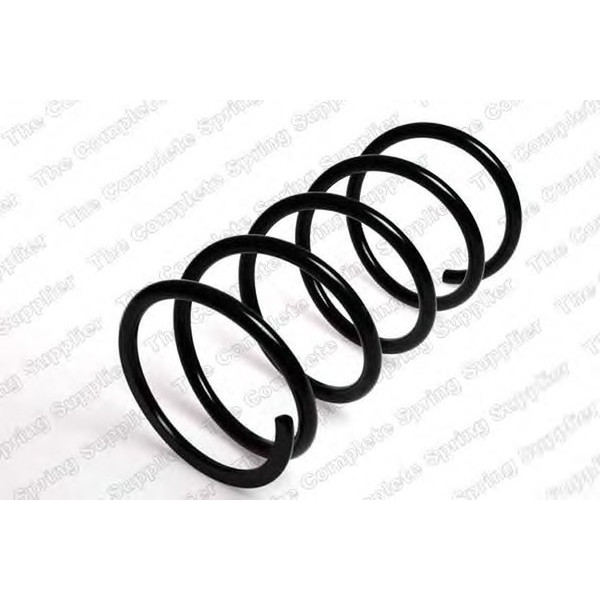 COIL SPRING FRONT MAZDA image