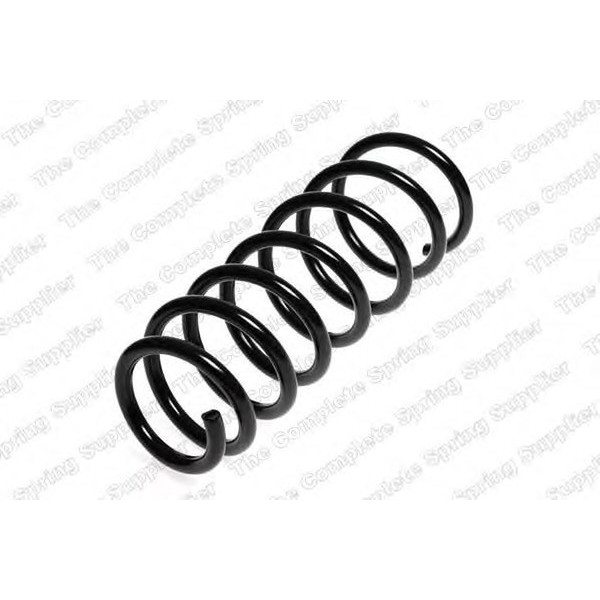 COIL SPRING REAR VOLVO image
