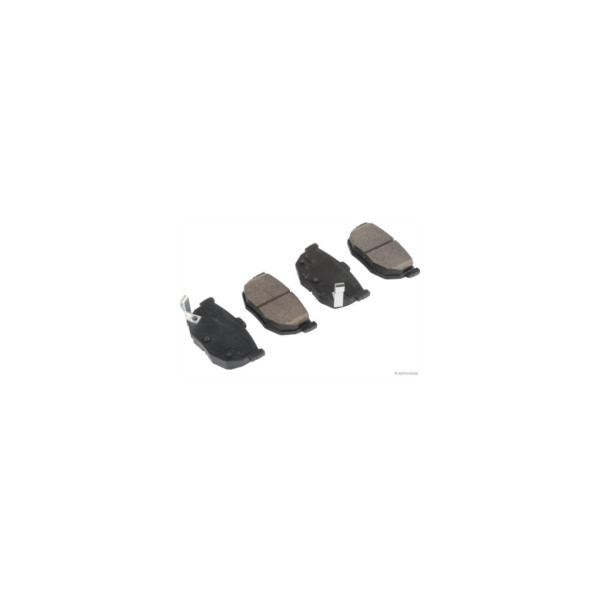 Brake Pad Set image