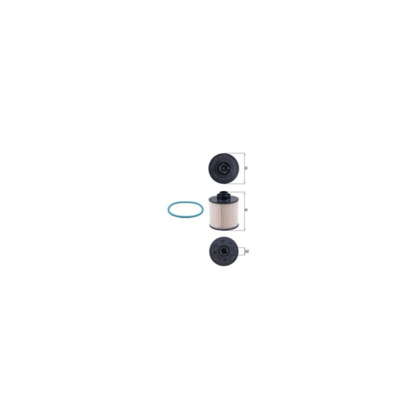 Fuel Filter image