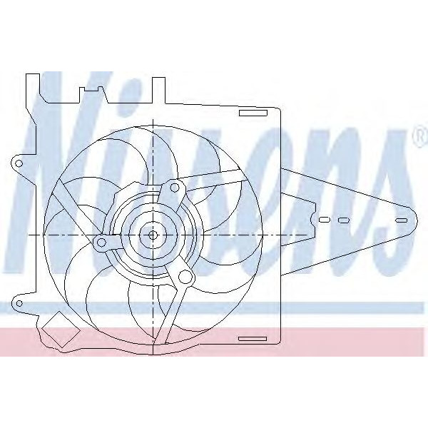 FIAT PALIO 1.4-1.6 +AC 96-02 image