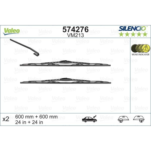 Wiper Blade image