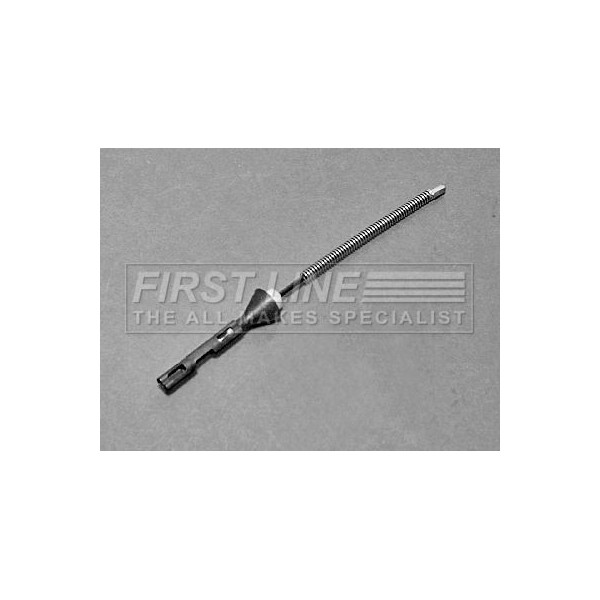 Brake Cable image