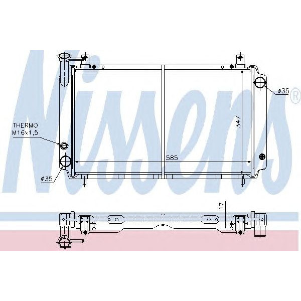 NISSAN SUNNY-SENTRA-PULSAR 16 image