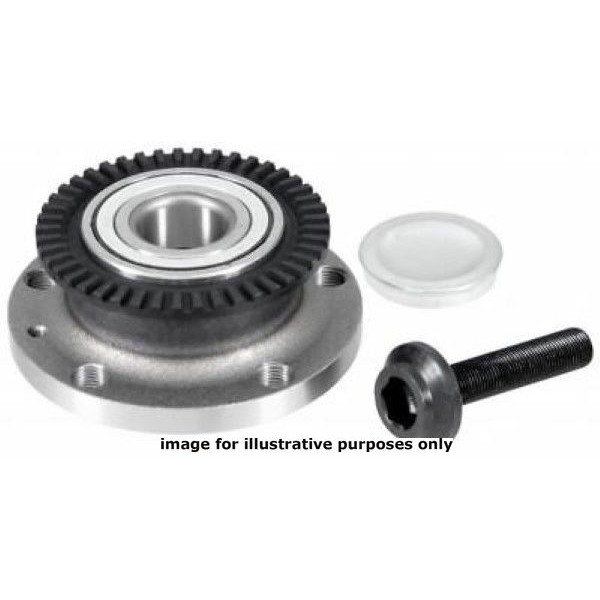 WHEEL BEARING KIT image