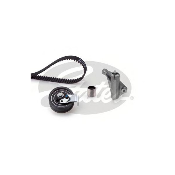 POWERGRIP TIMING BELT KIT image