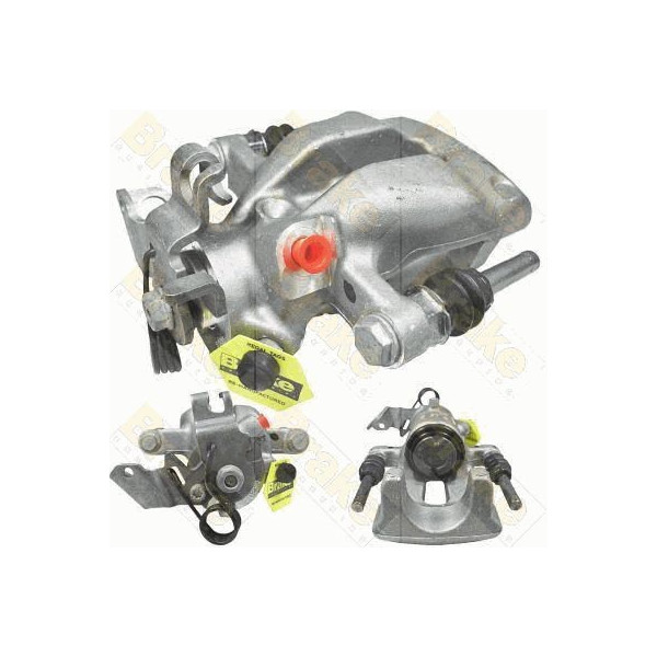 Brake Caliper CA2181 image